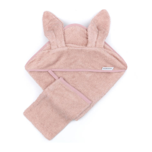 BAMBOOM TRIANGOLO ROSA