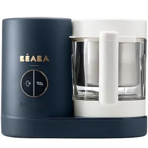 BEABA’ ROBOT DA CUCINA 4IN1