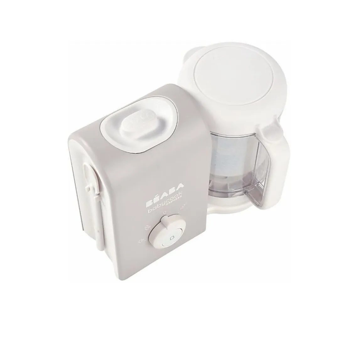 BEABA’ CUOCI PAPPA - immagine 7