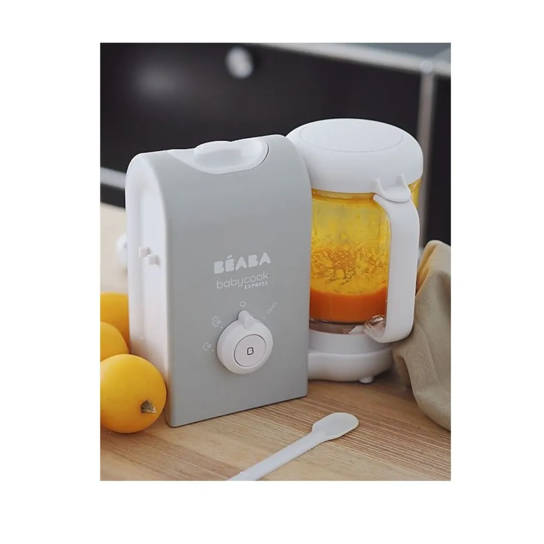 BEABA’ CUOCI PAPPA - immagine 6