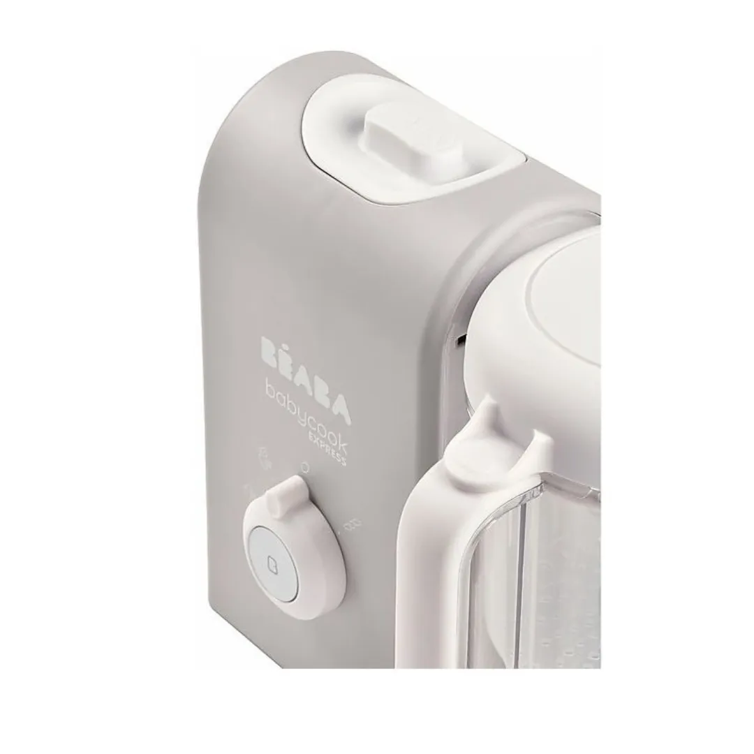 BEABA’ CUOCI PAPPA - immagine 5