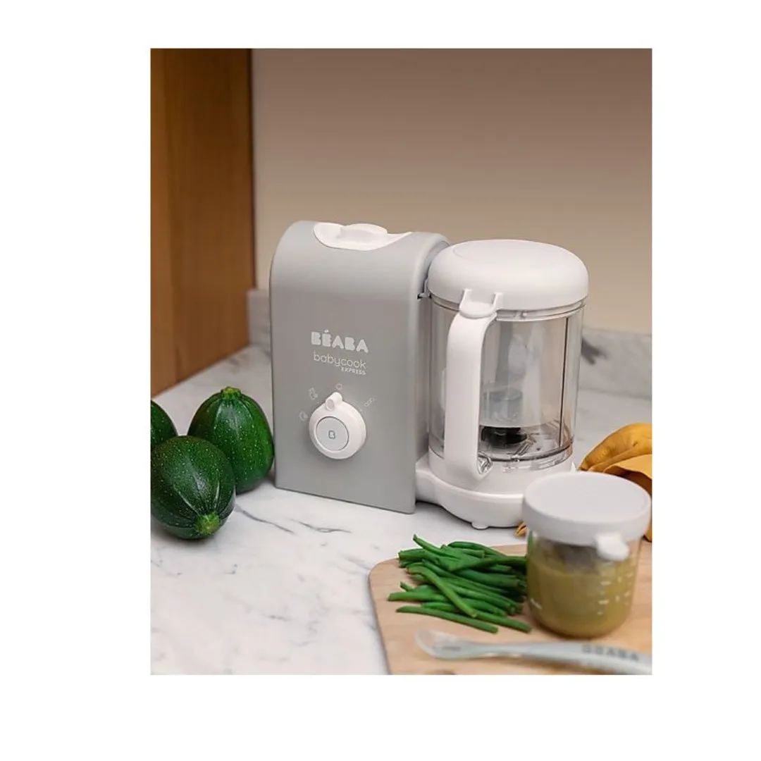 BEABA’ CUOCI PAPPA - immagine 4