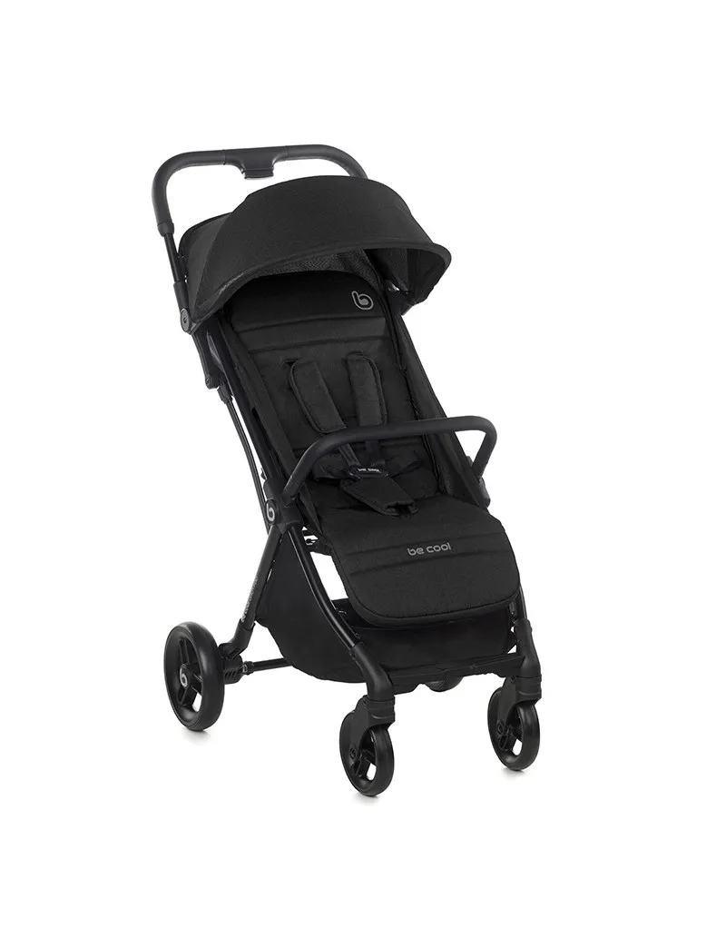 BE COOL QUICK FOLD PASSEGGINO LEGGERO - immagine 2