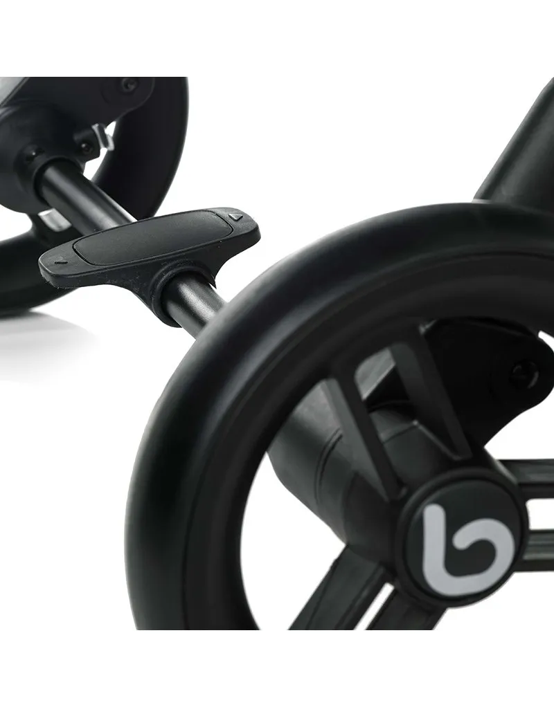 BE COOL QUICK FOLD PASSEGGINO LEGGERO - immagine 8