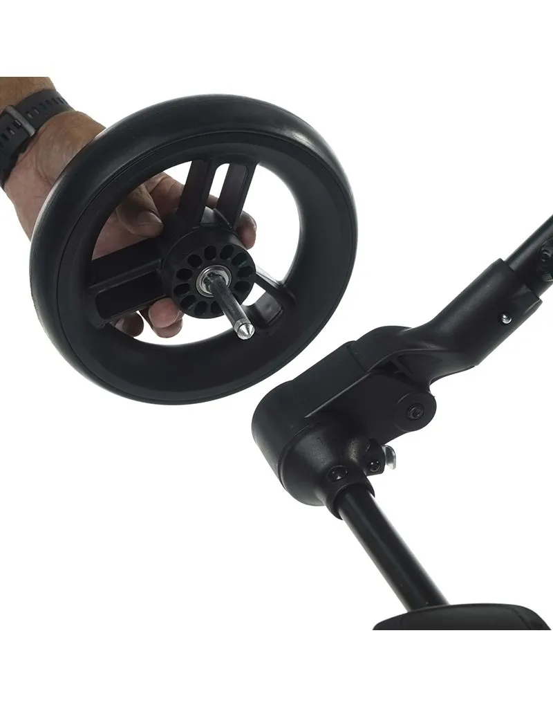 BE COOL QUICK FOLD PASSEGGINO LEGGERO - immagine 9