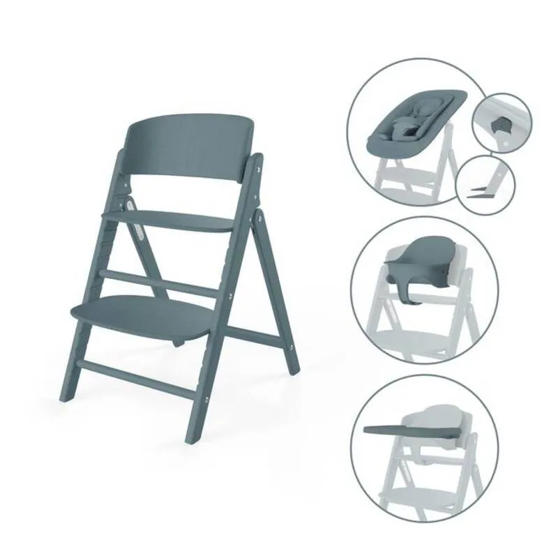 CYBEX CLICK E FOLD 4 IN 1