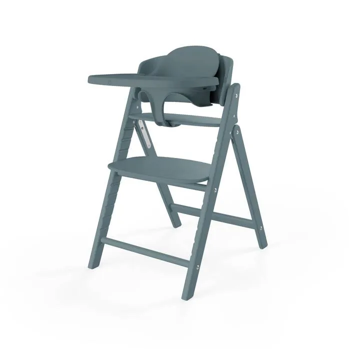 CYBEX CLICK E FOLD 4 IN 1 - immagine 5