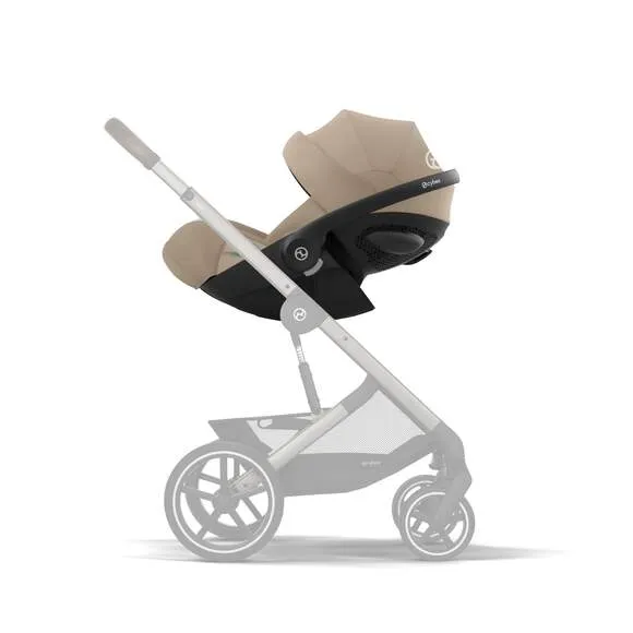 CYBEX GOLD CLOUD G - immagine 8