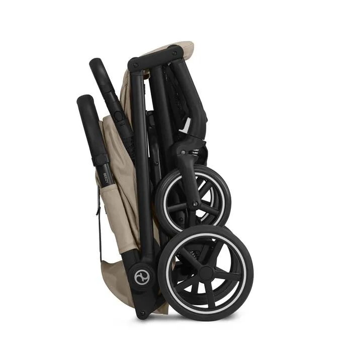 CYBEX BEEZY PASSEGGINO LEGGERO - immagine 8