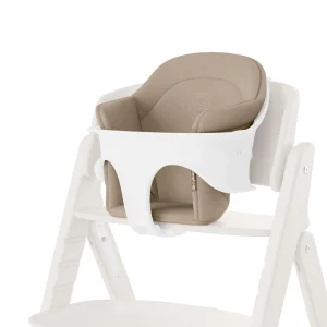 CYBEX CUSCINI CLICK E FOLD COMFORT INLAY