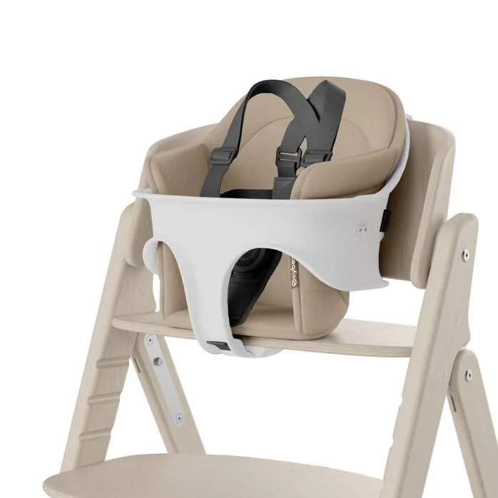 CYBEX HARNESS CINTURE PER LEMO/CLICK&FOLD - immagine 4