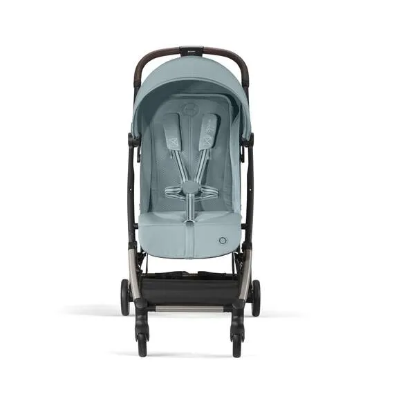 CYBEX GOLD ORFEO - immagine 3