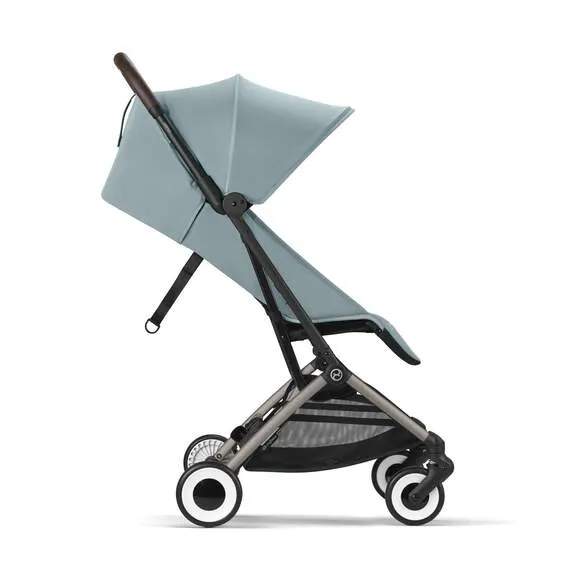 CYBEX GOLD ORFEO - immagine 4