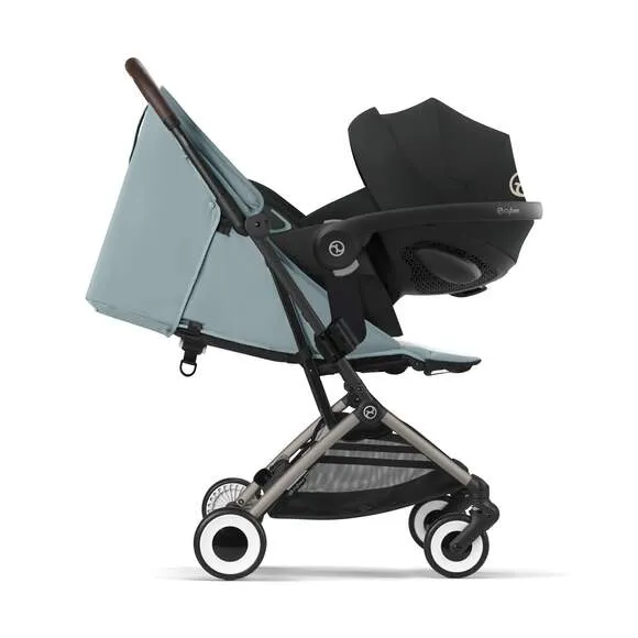 CYBEX GOLD ORFEO - immagine 6