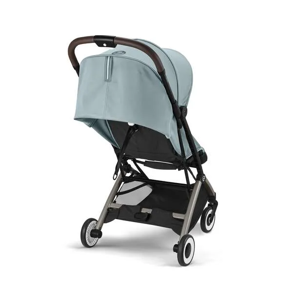 CYBEX GOLD ORFEO - immagine 7