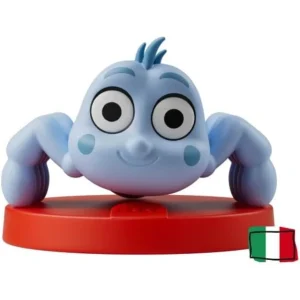 FABA LE CANZONI DEGLI ANIMALI