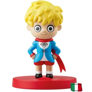 FABA LE AVVENTURE DEL PICCOLO PRINCIPE