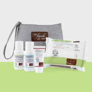 FIOCCHI DI RISO COFANETTO BEBE’