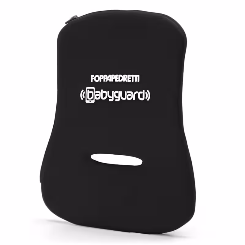 FOPPAPEDRETTI DISPOSITIVO ANTIABBANDONO - immagine 2