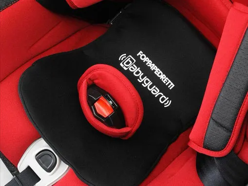 FOPPAPEDRETTI DISPOSITIVO ANTIABBANDONO - immagine 4