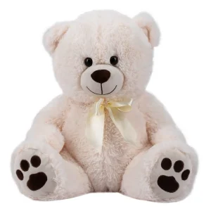 FREE2PLAY ORSO 38CM BEIGE CHIARO