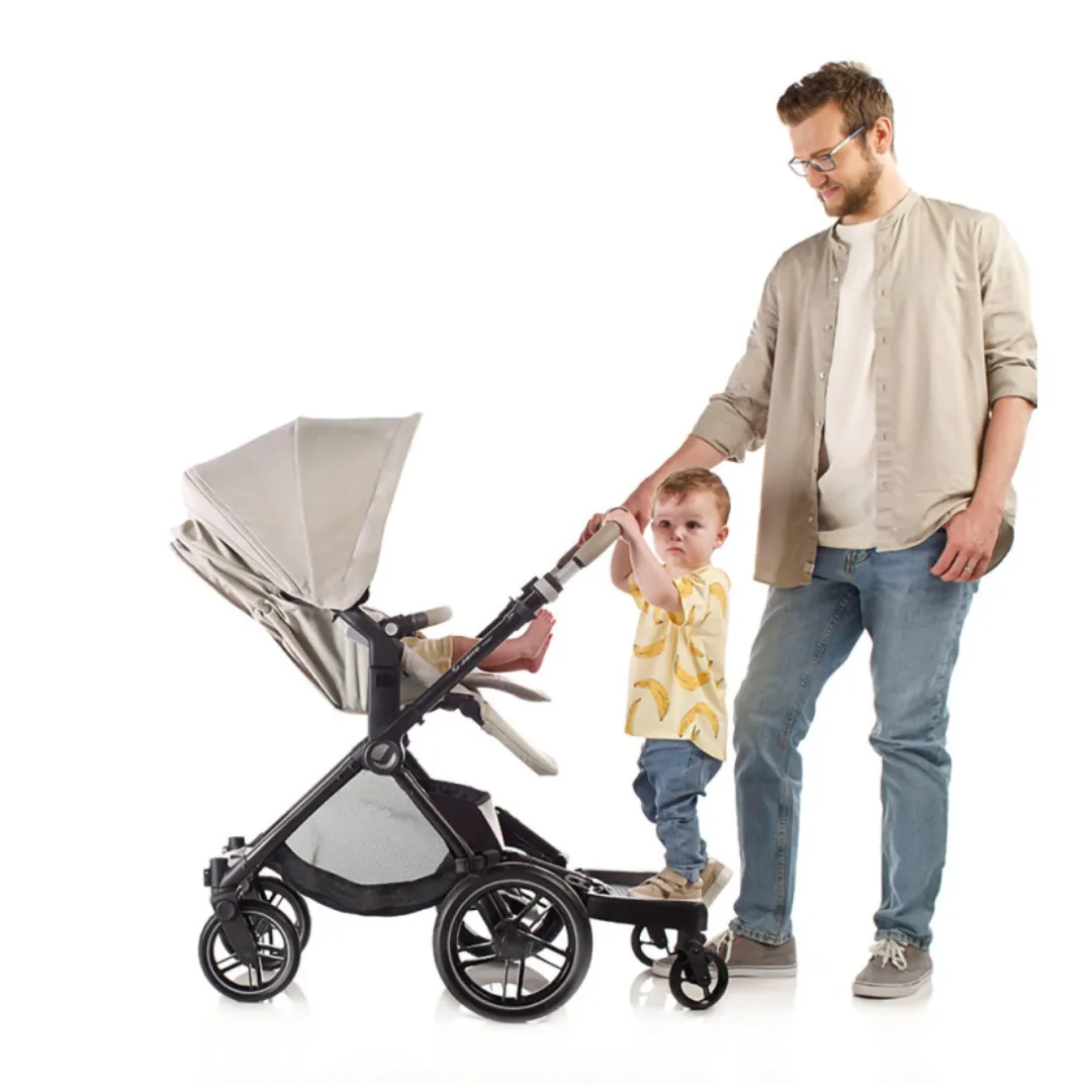 JANE’ PEDANA PER PASSEGGINO UNIVERSALE - immagine 4