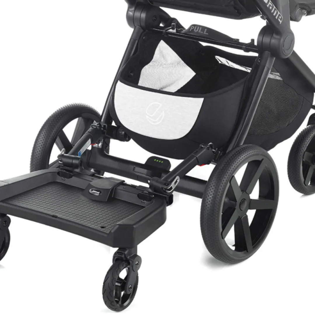 JANE’ PEDANA PER PASSEGGINO UNIVERSALE - immagine 5