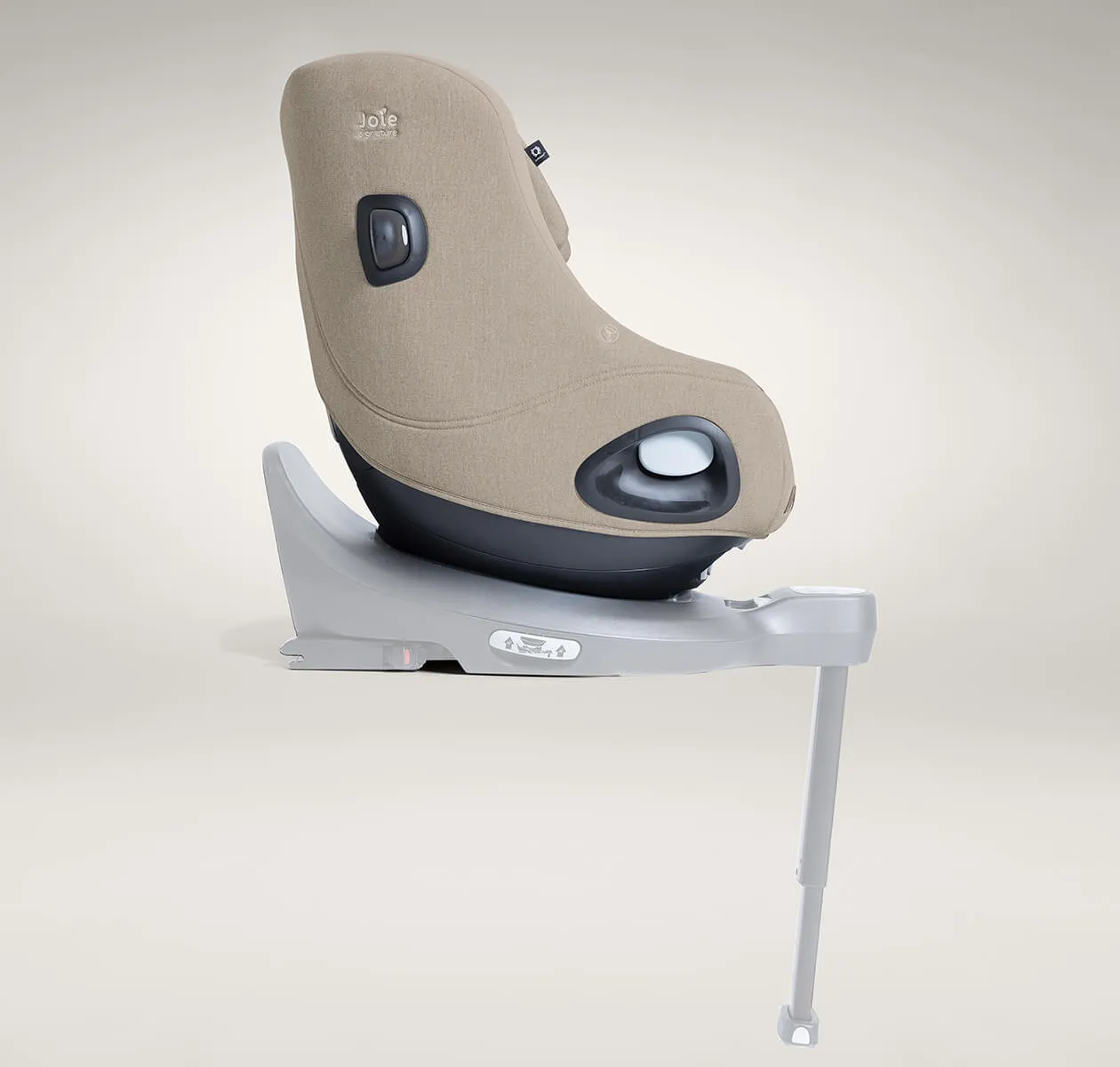 JOIE SEGG. AUTO I-HARBOUR BEIGE - immagine 5