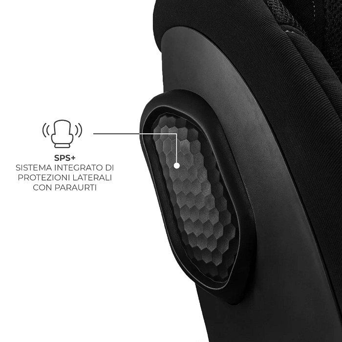 KINDERKRAFT SEGGIOLINO AUTO XRIDER 2 VERDE - immagine 3