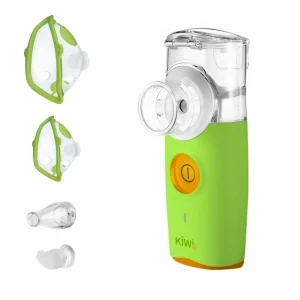 CA-MI AEROSOL MESH KIWI PLUS