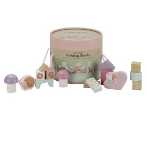 LITTLE DUTCH COSTRUZIONI LEGNO FAIRY GARDEN