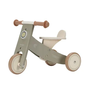 LITTLE DUTCH TRICICLO IN LEGNO