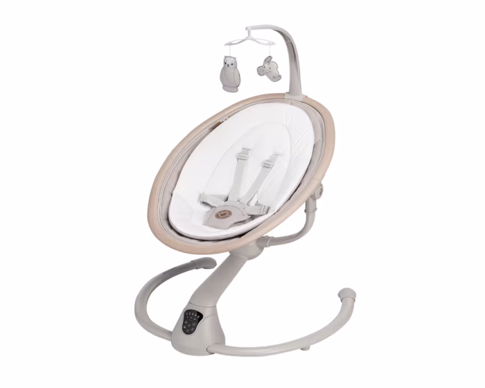 MAXI COSI CASSIA SDRAIETTA ELETTRICA