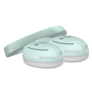 MIZU BABY MIMIMORI CUFFIE ANTIRUMORE 2 IN 1