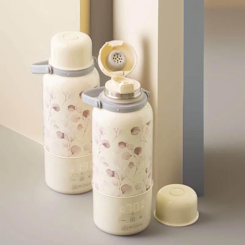 MIZU BABY YUME ADVANCE 500ML THERMOS ELETTRICO