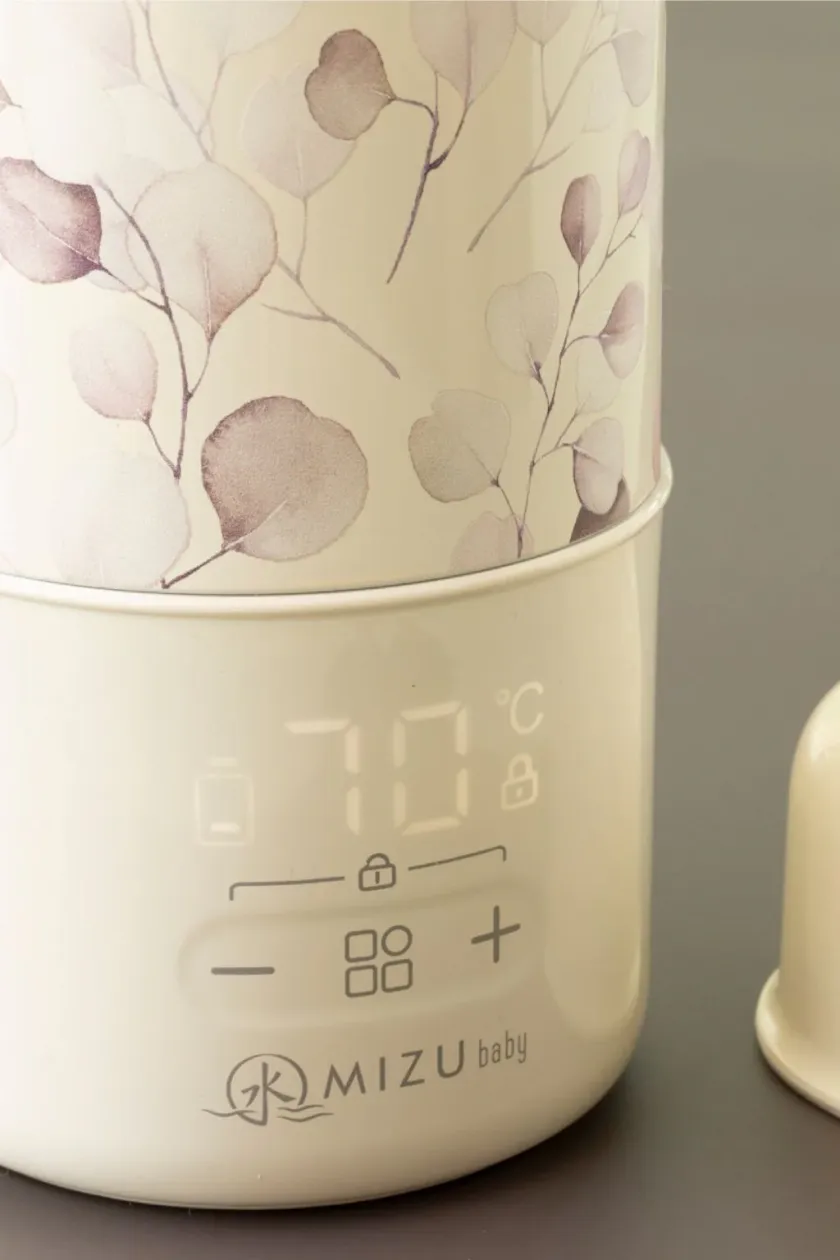 MIZU BABY YUME ADVANCE 500ML THERMOS ELETTRICO - immagine 3