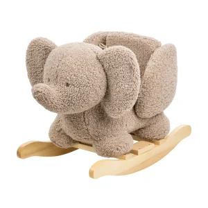 NATTOU DONDOLO TEDDY ELEFANTE BEIGE