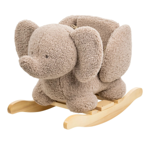 NATTOU DONDOLO TEDDY ELEFANTE TALPA