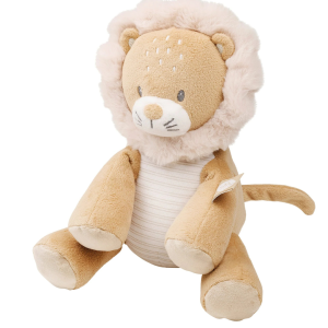 NATTOU PELUCHE ERNEST IL LEONE