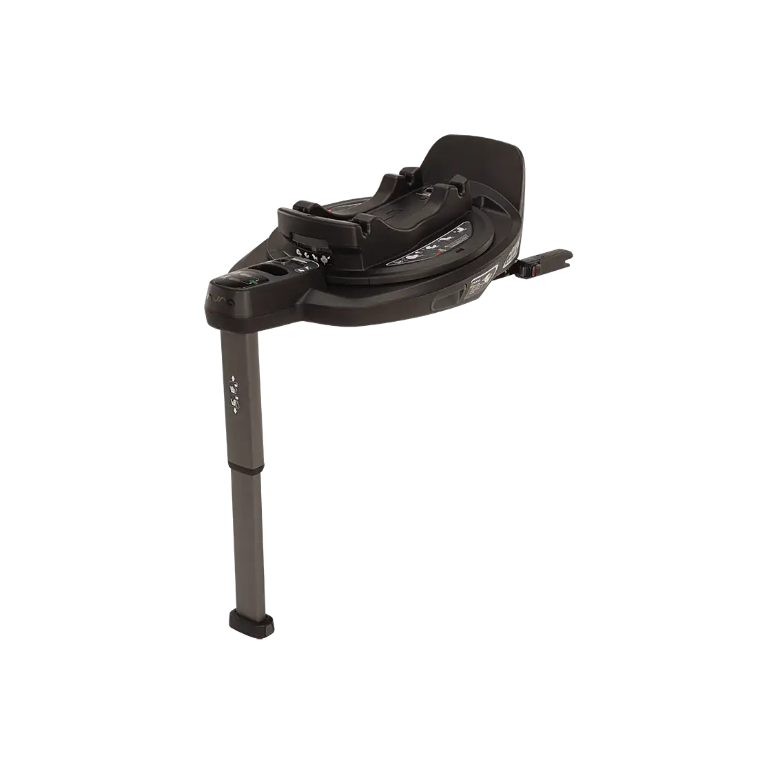 NUNA BASE CURV - immagine 2