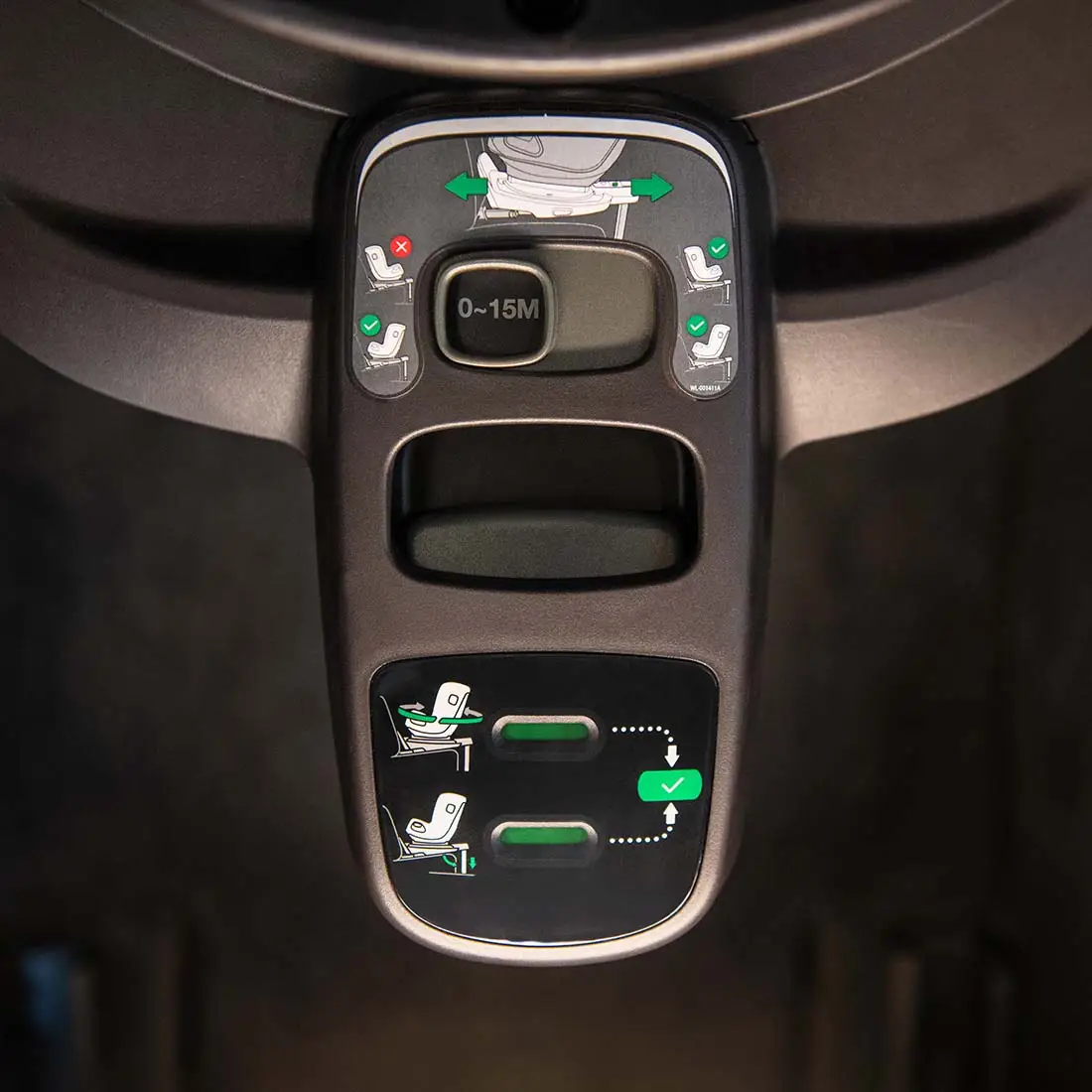 NUNA BASE CURV - immagine 4