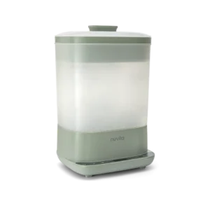 NUVITA STERIDRY STERILIZZATORE CON ASCIUGATURA 1088