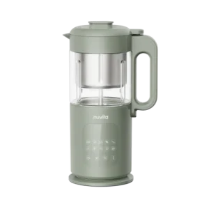 NUVITA MAGIC PAPPA 7 IN 1 1967 CUOCIPAPPA