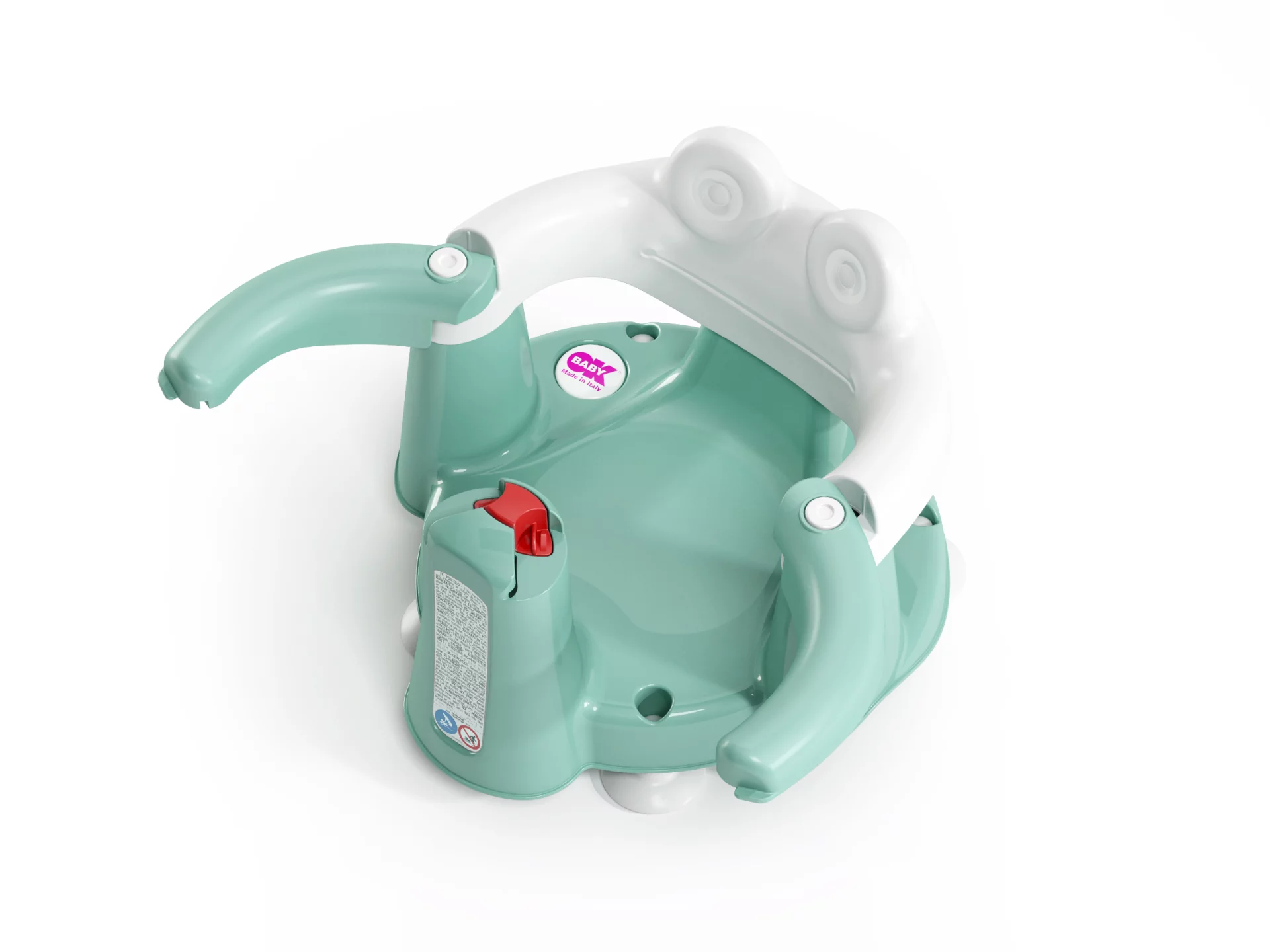 OKBABY CRAB SEDUTA DA BAGNO - immagine 4