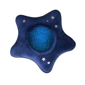 PABOBO STELLA PROIETTORE LUCI E SUONI