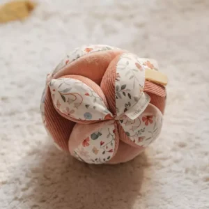 LITTLE DUTCH PALLA ATTIVITA’ FLOWERS&BUTTERFLY