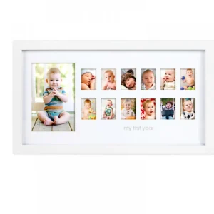 PEARHEAD CORNICE CON 12 FOTO