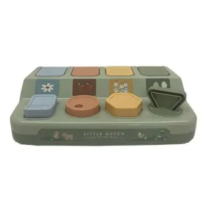 LITTLE DUTCH POP UP ANIMALI