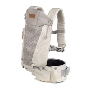 JANE’ MARSUPIO REVOLUTION BEIGE