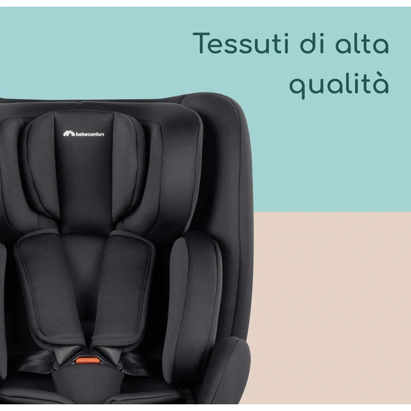 BEBECONFORT EVOLVEFIX I-SIZE PLUS SEGG AUTO 40-150 CM - immagine 7